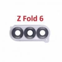 Mặt Kính Camera Sau Samsung Galaxy Z Fold 6 SM-F956B Dành Để Thay Thế Kính Camera Trầy, Vỡ, Bể Linh Kiện Thay Thế